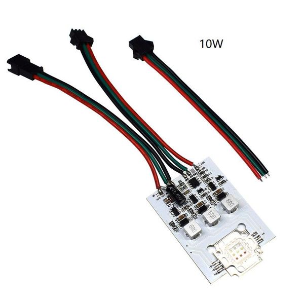 

modules led