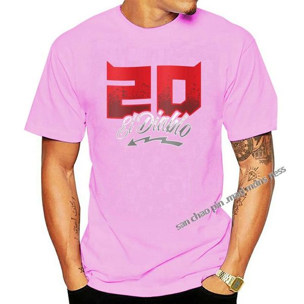 

untitled t shirt fabio quartararo(2) men's t-shirts, White;black