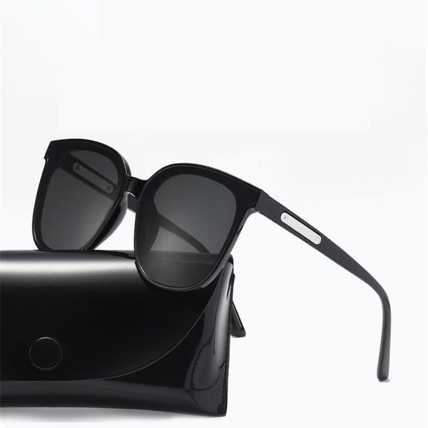 

sunglasses 2021 men women brand designer fashion ladies uv400, White;black