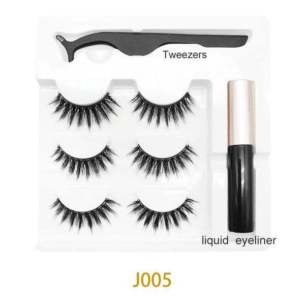 

false eyelashes wholesale the luxury 3d 25mm real strip