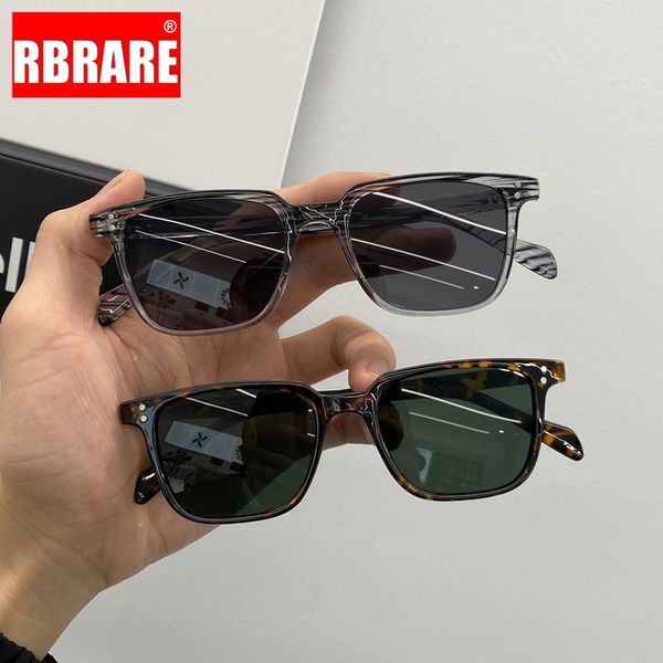 

sunglasses rbrare square men 2021 sun glasses for vintage women retro gafas de sol hombre, White;black