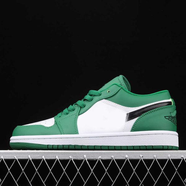 

2021 jumpman women's basketball shoes men's 1 s celtic outdoor sportsfzmi