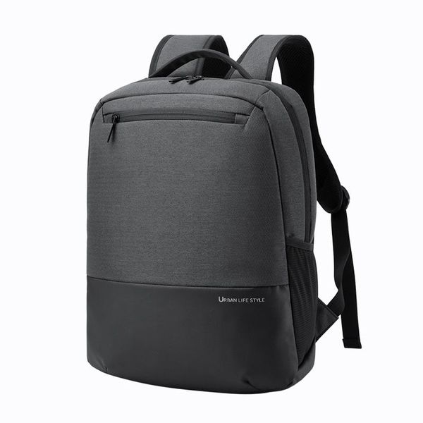 

backpack large business men waterproof 15.6 inch lapcomputer backpacks for mens bookbag school with usb