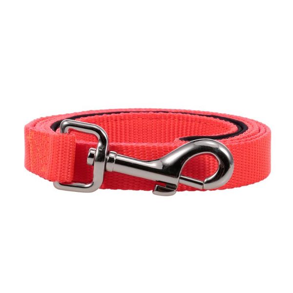

dog leash pet training with padded handle for small medium large dogs dog-collar harness running leashes xs/s/m/l/xl collars &