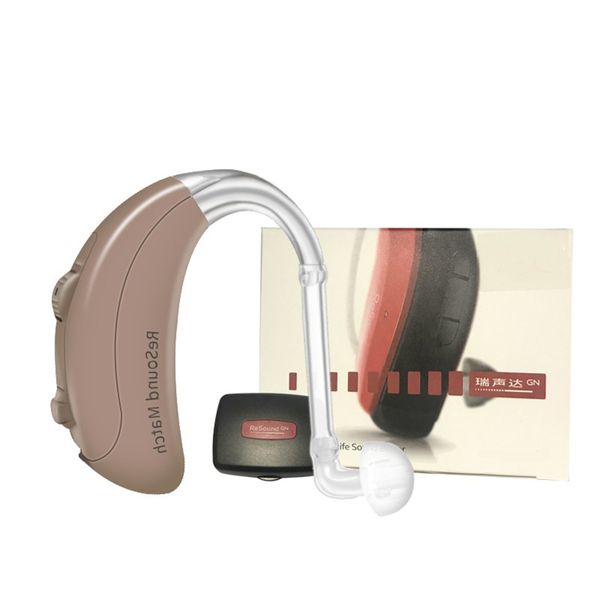 

resound bte digital hearing aid ma1t70-v ma2t70-v ma3t80-v 3 channels digital bte ear care sound amplifiers hearing aidsscouts