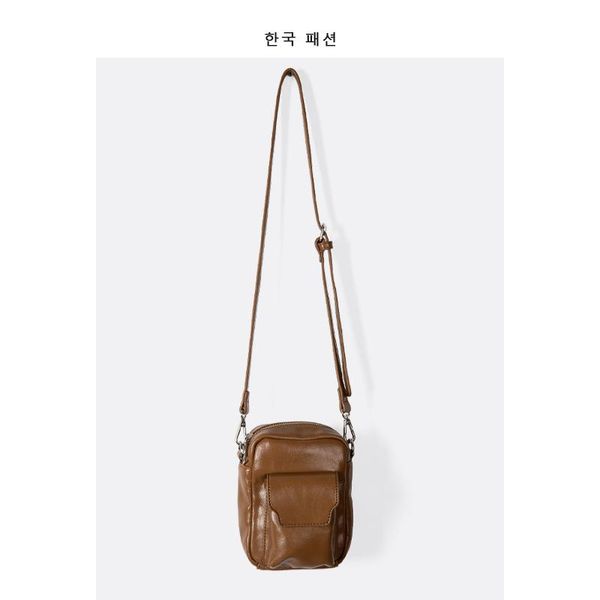 

women's bag 2021 hundred mini small square one shoulder slanted cross body