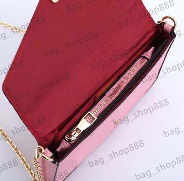 

2021 luxury designers fashion chain bags women classic brown cross body totes handbags hobo purses lady shoulder channel tote bag 31