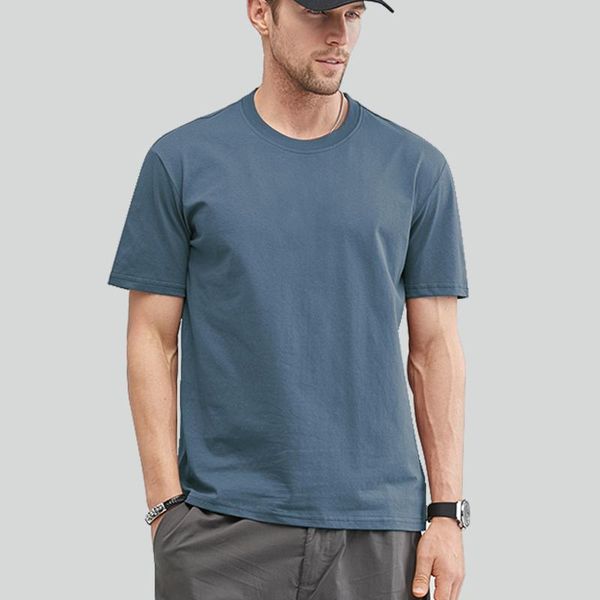 

men t-shirts summer cotton male tshirt children kids solid female tees shirt casual women oversize s-4xl 5xl 6xl men's, White;black