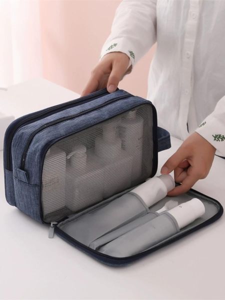 

outdoor clothes storage bag included large toys closet canvas package suitcase neceser by50sn bags