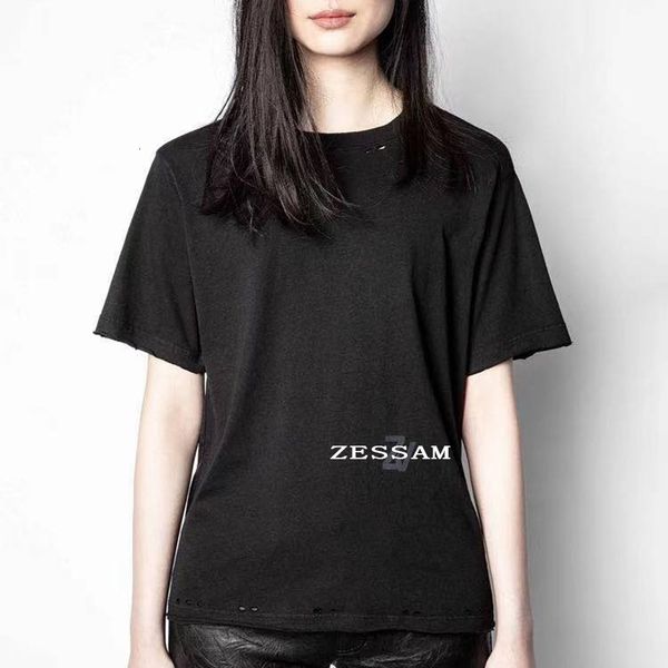 

women's t-shirt black letter print tee casual t-shirt 100% cotton graphic round neck short sleeve sumemr 2021 rsmt, White