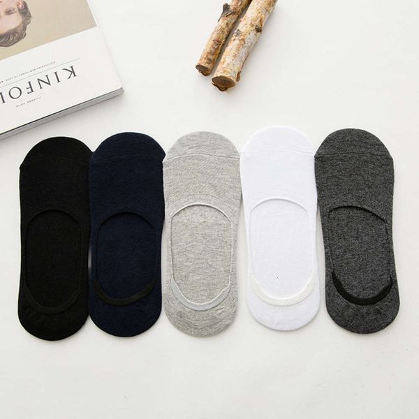 

light color all cotton leisure, Black