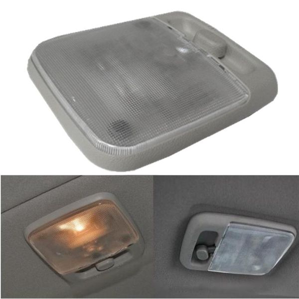 

working light car center roof console reading map lamp for nv200