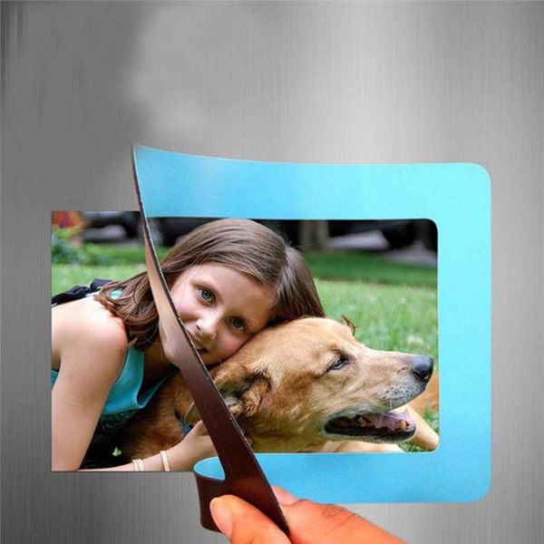 

frames and mouldings picture fashion po colorful magnetic 11.8*16cm poframe refrigerato home decoration