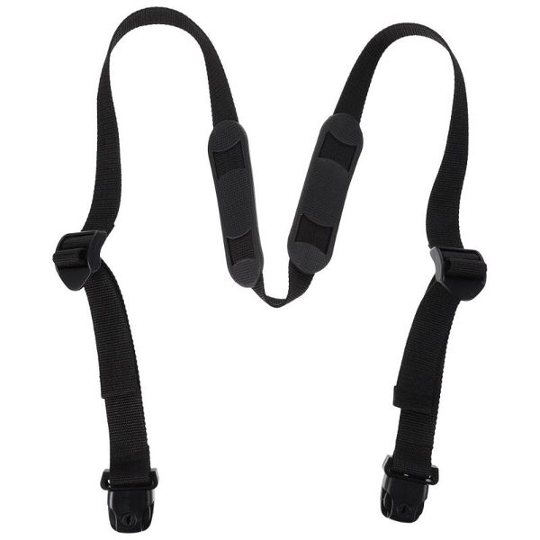 

waste bins 1pc useful tie down strap durable trash can lid fastening fixing