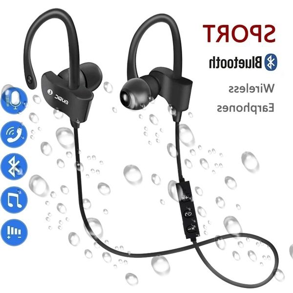 

wireless headphones wireless bluetooth headphones fone de ouvido music headset gaming speech device for iphone huawei ear phones wholesale