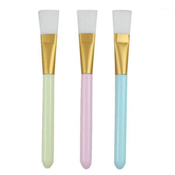 

professional mask brush skin care blend mask1