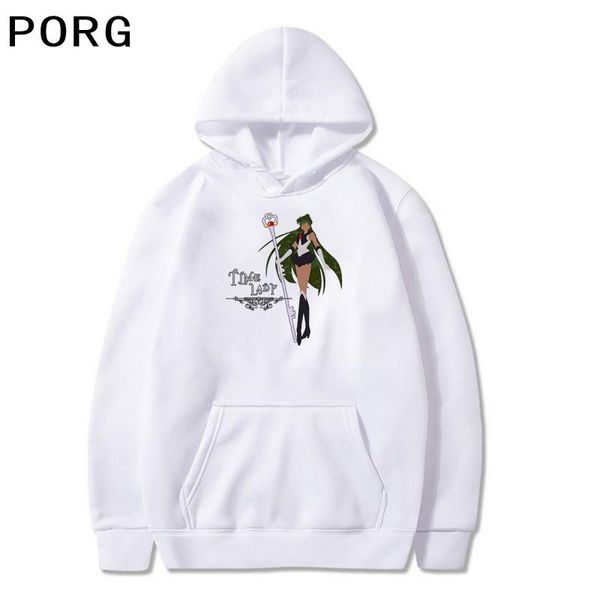

pencil women clothes gothic vogue sweatshirt harajuku kawaii aesthetic 3d sweetshirts hoodie 90s women's hoodies & sweatshirts, Black