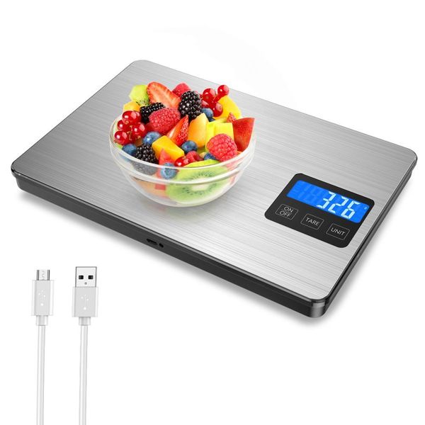

digital scale of display food lcd 15kg of the scale of the computer kitchen to cook the cooking that weighs electronic scales