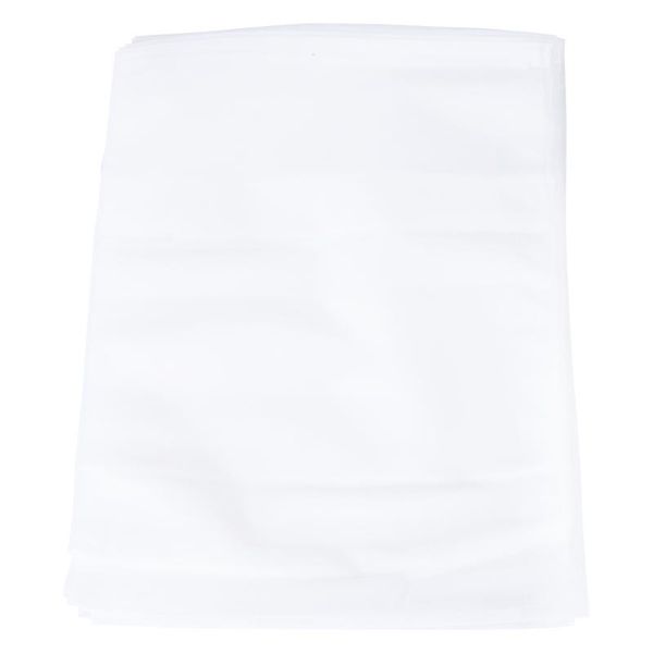 

storage bags pack of 10 fabric shoes boot organizer bag holder case pouch white for travel camping carrying protect sh