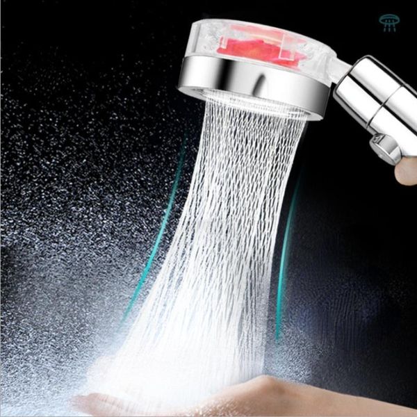 

bathroom shower sets canton tower turbocharged hand - held fan with one button seal propeller head for home use