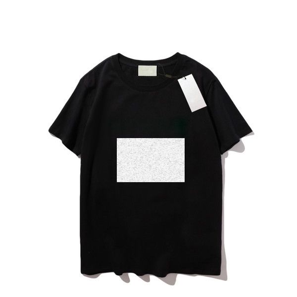

luxury brand t shirts and polos 21ss mens t shirt fashion letter casual male clothing luxury street designer shorts slee, White;black