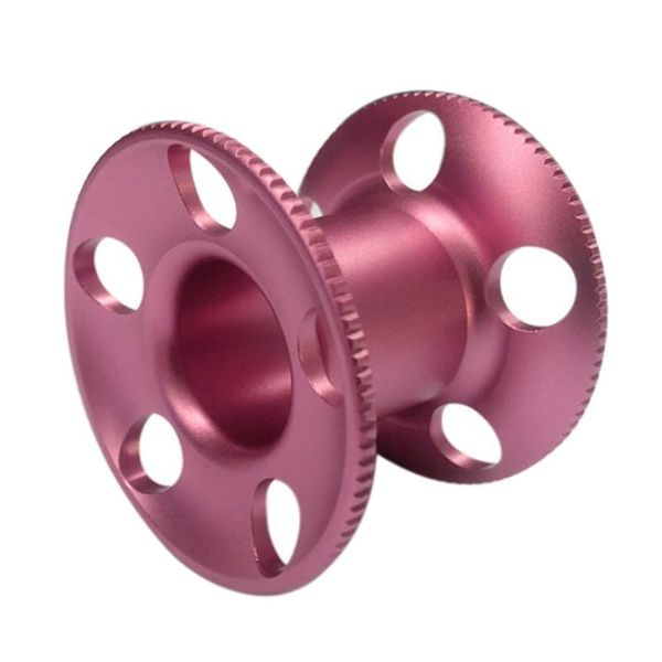 

pool & accessories diving finger spool scuba dive reel anti-corrosion water sports