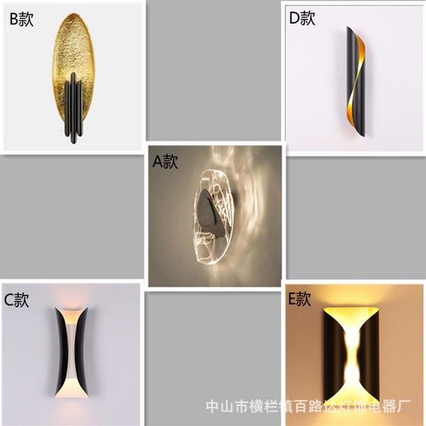 

modern led stone abajur wall light mirror monkey lamp home deco dinging room