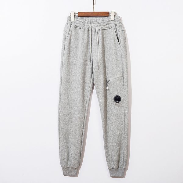 

men's pants casual sports pants, wool classic lens, comfortable, pure cotton, a2242021, Black