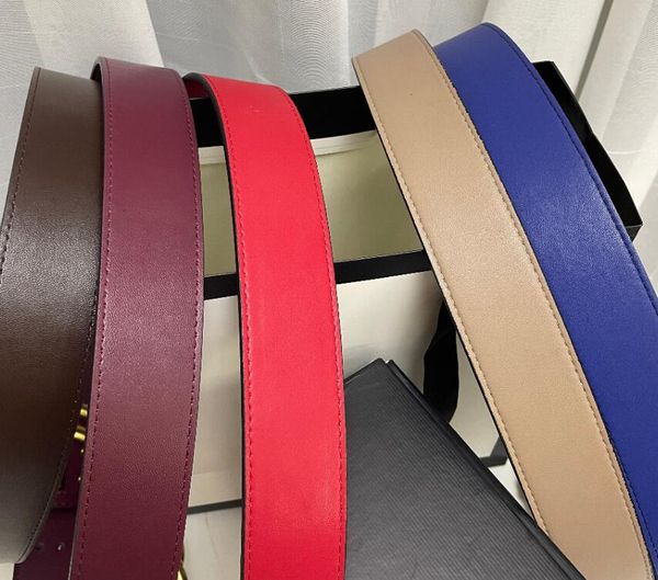 

luxury belts fashion brand belts for mens belt designer belt pure copper buckle bets leather male chastity belt 105 125cm with box, Black;brown