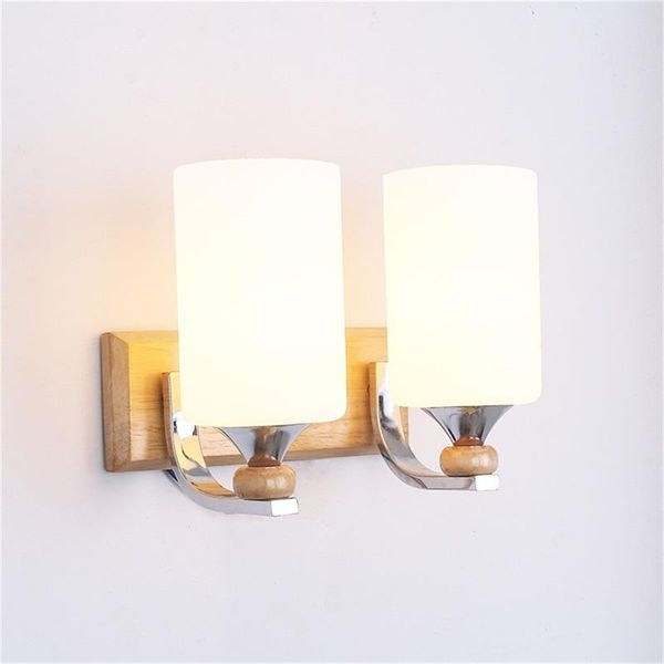 

wall lamps contemporary simple led sconces lights fashion indoor for home bedside