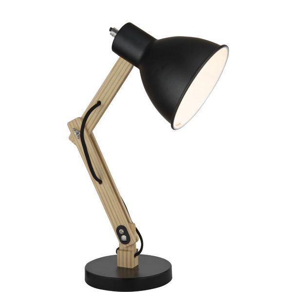 

table lamps direct sales of nordic modern solid wood usb desk lamp bedside in dormitory