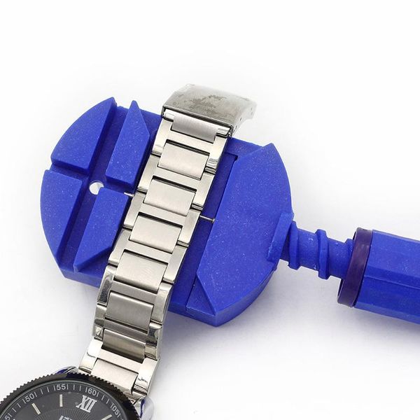 

repair tools & kits watch strap length adjustment device including 5/12 replacement pin removal device-1 set