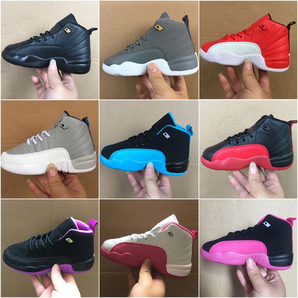 

infant toddler sneakers 1s 13s kids basketball shoes dark powder blue starfishs 12 13 starfish bred chicago island aurora green boy girl lit