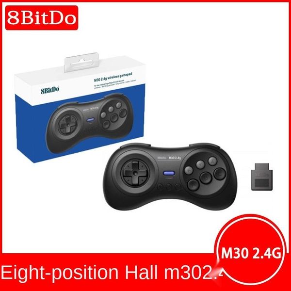 

game controllers & joysticks 2.4g supports md wireless console handle