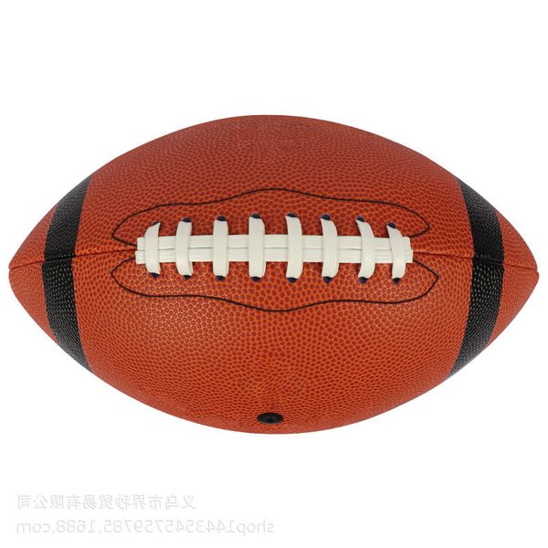 

club pu game training american football net red