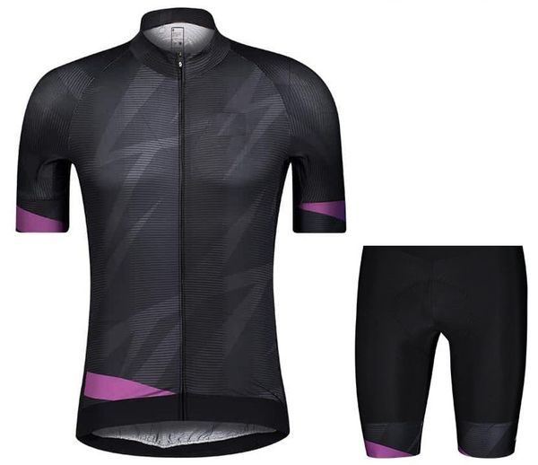 

2021 summer pro supersonic edition cycling jersey and bib shorts set ,anti uv,breathable,quick dry,anti shrink,, Black;red