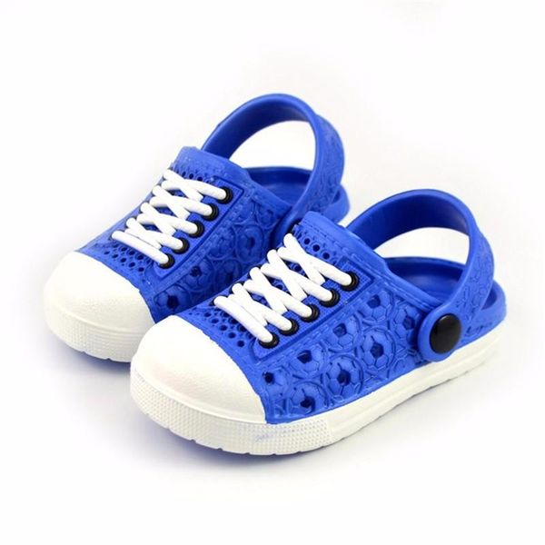 

slipper 1-5 years children summer beach slippers kids baby boys shoes girls sandals garden slip drag, Black;grey