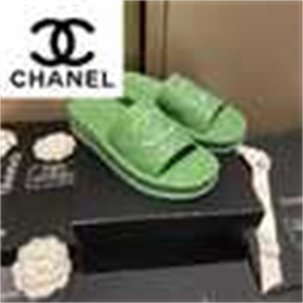 

designer luxury women casual handmade walking tennis sandals slippers mules slides thongs shoes brand 2jp1, Black