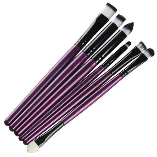

makeup brushes 15 pcs/sets eye shadow foundation eyebrow lip brush tool sets highlighter cosmetic powder