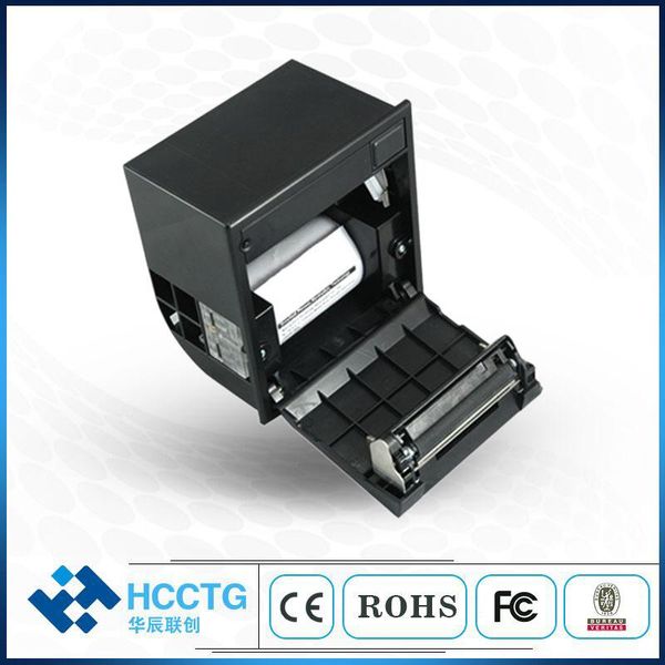 

mini 58mm embedded receipt thermal printer rs232 / usb panel paneelprinter esc/ ioshcc-e3 printers