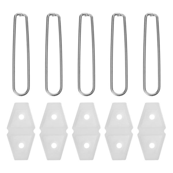 

frames 5 pcs po picture frame brackets racks deskholder