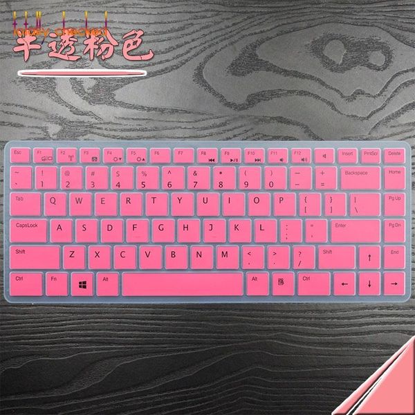 

keyboard covers for vostro 5560 v5560 silicone lapcover protector skin