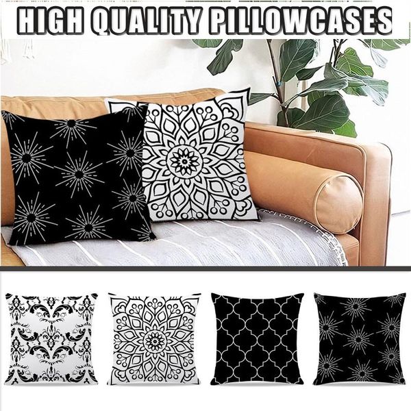 

cushion/decorative pillow bohemian style decorative cushion cover of art cases sofa home decor pillow#g30