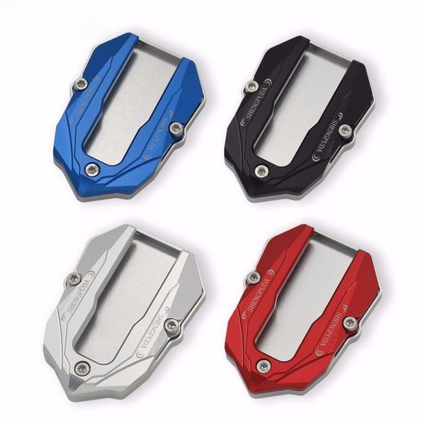 

other motorcycle parts bn600 trk502 modification accessories side support decorative cover bracket base