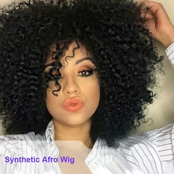 

black short bobo small curly fluffy hair chemical fiber wig, Black;brown