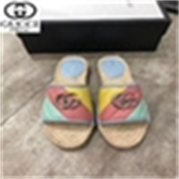 

designer luxury women casual handmade walking tennis sandals slippers mules slides thongs shoes ttz5, Black;white