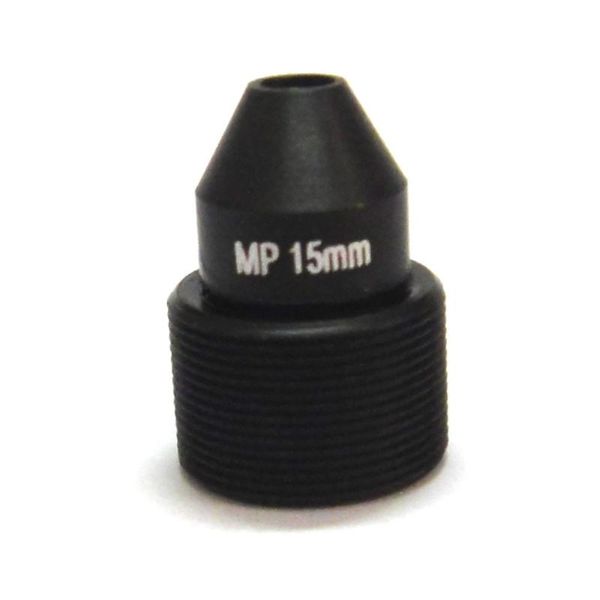 

15mm pinhole cctv lens ir board m12 1.0mp for ip 720p/1080p ccd security camera