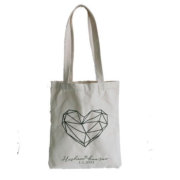 

gift wrap 100pcs students diamond custom logo printing eco-friendly resuable cotton tote bags for shopping and party