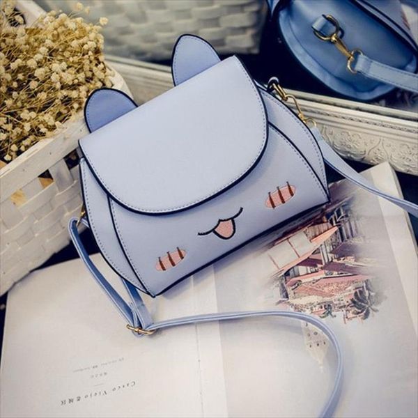 

2020 new women handbags, trend korean version shoulder fashion woman messenger bag, lovely small flap.