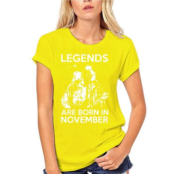 

stevie ray vaughan legends are in november tshirts men's t-shirts, White;black
